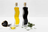 Quadra 100x2 - Lemon Oil & Aceto Balsamico Vinegar Vintage