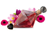 Diamond with Pink Grapefruit  GIN 36%