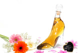 Lady Shoe 350ml with RHUBARB gin 25%