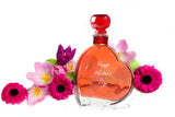 Passion Heart with Blood Orange Vodka