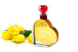 Passion Heart 200ml with Rhubarb Gin - 26%
