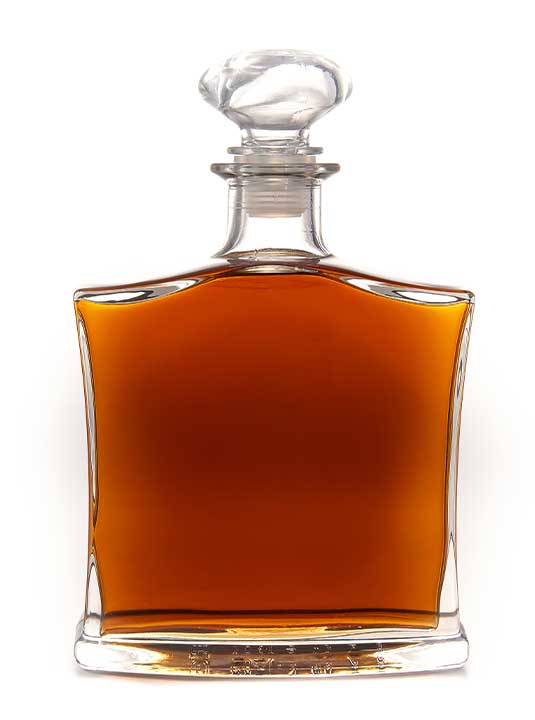 Notre Dame with Italian Brandy