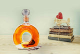 Odyssee 200ml with Irish Single Malt Whisky 43% 4Y