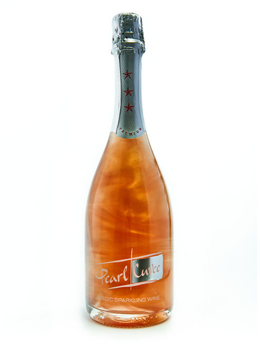 Pearl Cuvee 750ml - 8%