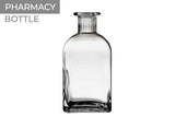 Pharmacy with CREAMY LIQUEUR