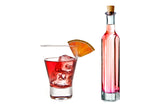 Premium Triple Distilled Pink Vodka - 37.5%