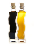 Quadra 2 x 200ml with Aceto Balsamico ORO & Walnut Oil