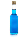 Refill Fruity Liqueurs - Free Recycled Glass Bottle