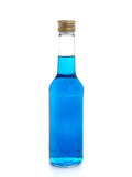 Refill Fruity Liqueurs - Free Recycled Glass Bottle