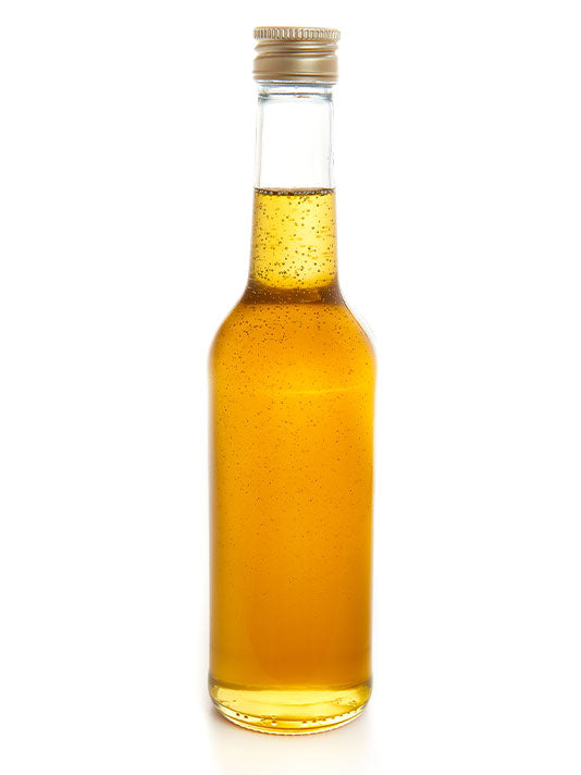 Refill Fruity Liqueurs - Free Recycled Glass Bottle