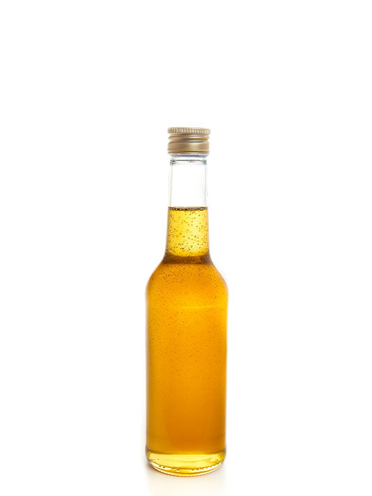 Refill Vinegar - Free Recycled Glass Bottle