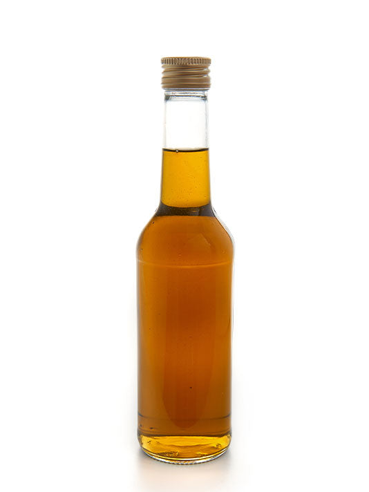 Refill Brandy - Free Recycled Glass Bottle