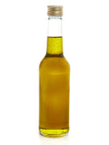 Refill Oil - Free Recycled Glass Bottle.