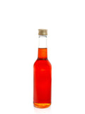 Refill Fruity Liqueurs - Free Recycled Glass Bottle