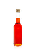 Refill Fruity Liqueurs - Free Recycled Glass Bottle