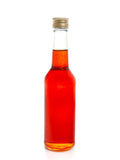 Refill Fruity Liqueurs - Free Recycled Glass Bottle