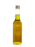 Refill Oil - Free Recycled Glass Bottle.