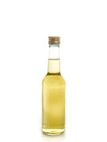 Refill Oil - Free Recycled Glass Bottle.