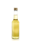 Refill Oil - Free Recycled Glass Bottle.