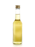 Refill Oil - Free Recycled Glass Bottle.