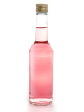 Refill Fruity Liqueurs - Free Recycled Glass Bottle