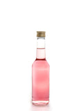 Refill Fruity Liqueurs - Free Recycled Glass Bottle