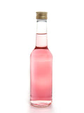 Refill Fruity Liqueurs - Free Recycled Glass Bottle