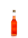 Refill Fruity Liqueurs - Free Recycled Glass Bottle