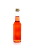 Refill Fruity Liqueurs - Free Recycled Glass Bottle