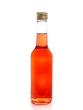 Refill Fruity Liqueurs - Free Recycled Glass Bottle