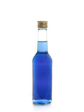 Refill Fruity Liqueurs - Free Recycled Glass Bottle