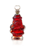 Santa Claus With Cherry Vodka - 15%