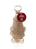 Truffle Liqueur in Santa Shaped Glass Bottle - 100ML - 18%Vol
