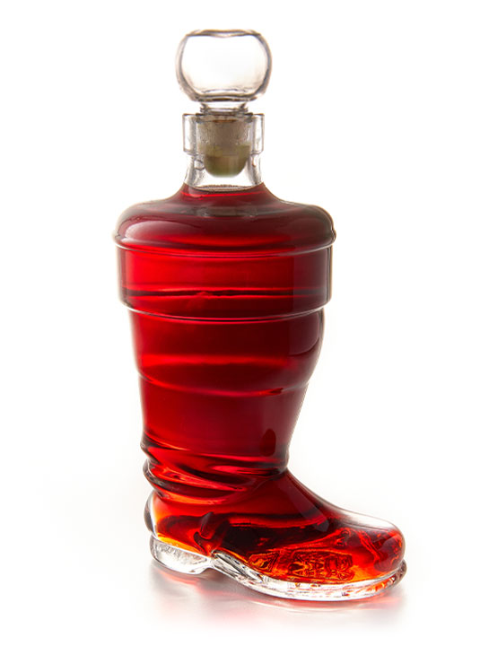 Santa Boot 350ml