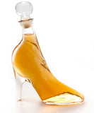 Lady Shoe 350ml with RHUBARB gin 25%