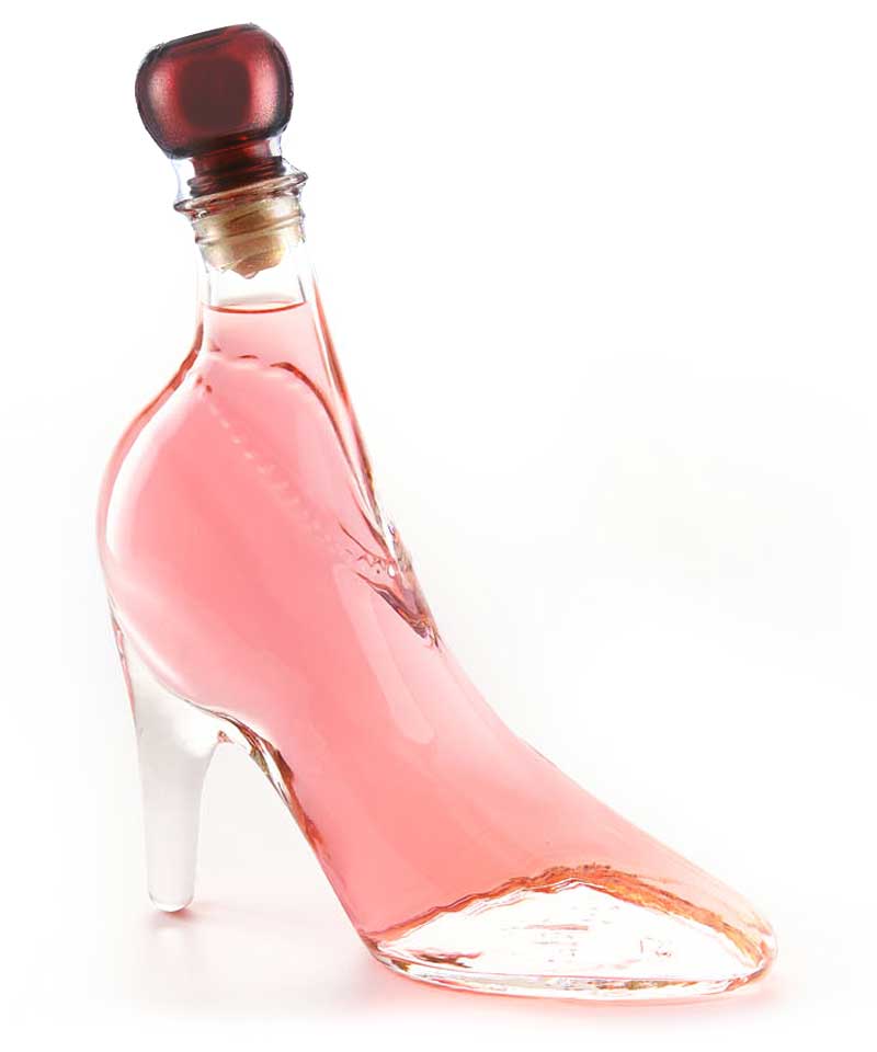 Lady Shoe 350ml with Turkish Delight Gin 25%