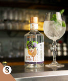 SOBER-Gin 0.0% - 50cl