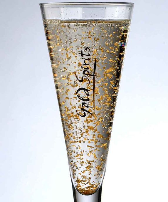 Sparkling Gold Cuvee Original 750ml