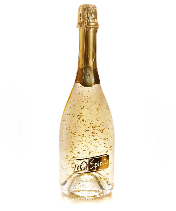 Sparkling Gold Cuvee Original 750ml