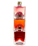 Vodka Tower Gift Set - Pink Vodka / Blood Orange Vodka / Sour Cherry Vodka