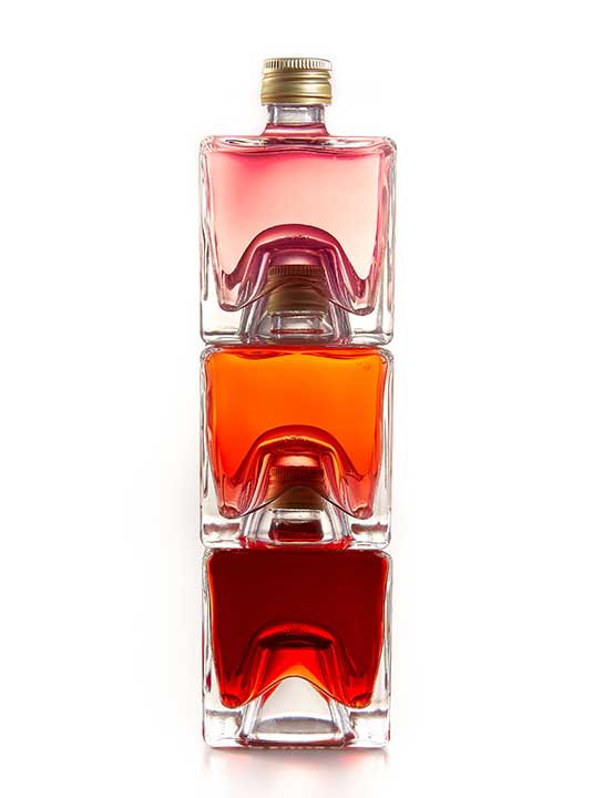 Booze & Vanille - 34ML Bottle