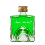 Pick & Mix - Stackable Bottles - Set of 6 - 100ml Each