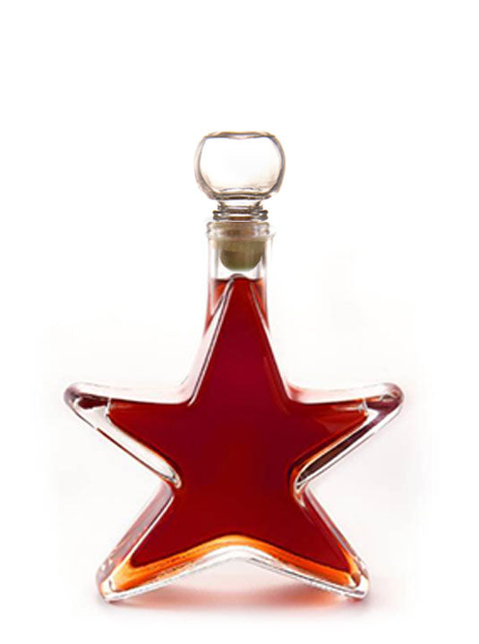 Star With Raspberry Gin - 32%