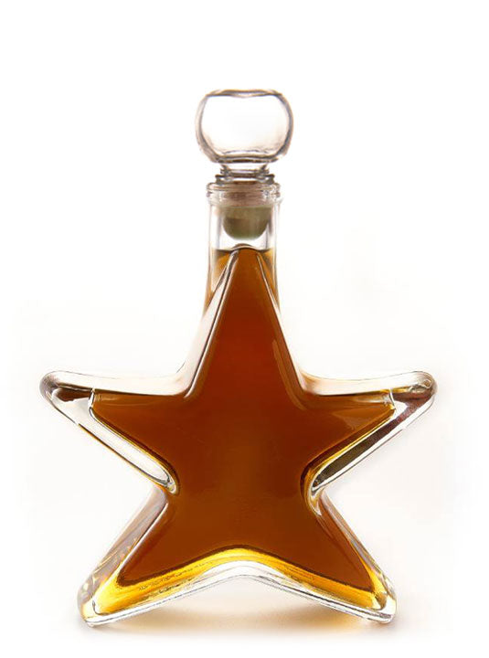 Star With Jamaican Rum - 40%