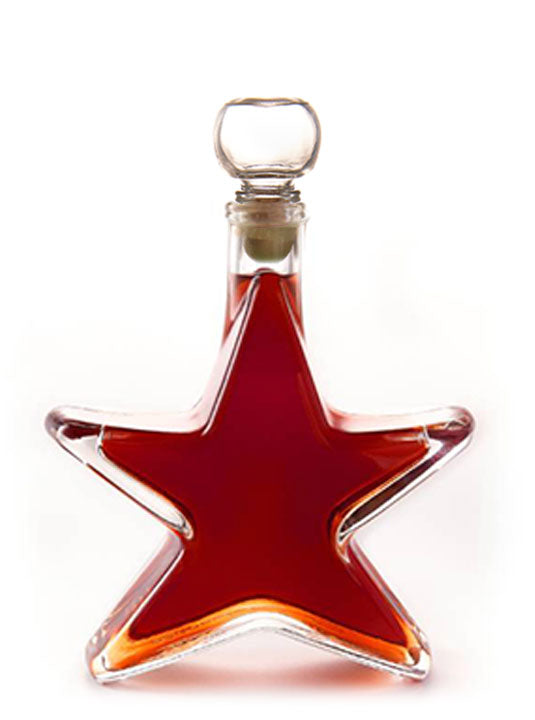 Star With Raspberry Gin - 32%