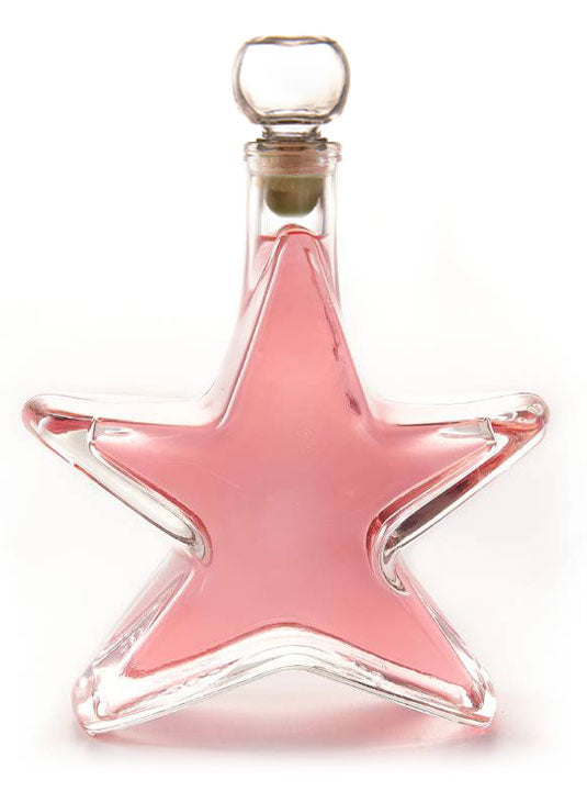 Star With Winter Spiced Pink Gin - 40%