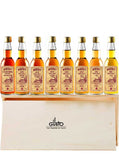 Miniature Whisky Gift Set ( Pack of 8 x 40ml )