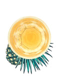 Tequila Gold - 38%