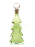 Fir Christmas Tree With Lime Basil Gin - 25%