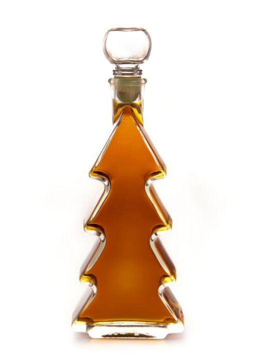 Fir Christmas Tree With Toffee Vodka - 26%
